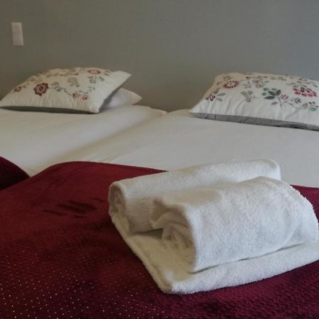 Maria Violeta Tourism Apartment Cadaval Екстер'єр фото