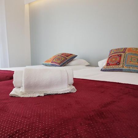 Maria Violeta Tourism Apartment Cadaval Екстер'єр фото