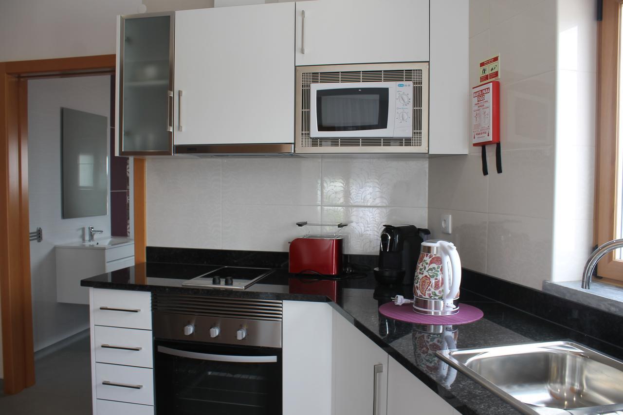 Maria Violeta Tourism Apartment Cadaval Екстер'єр фото