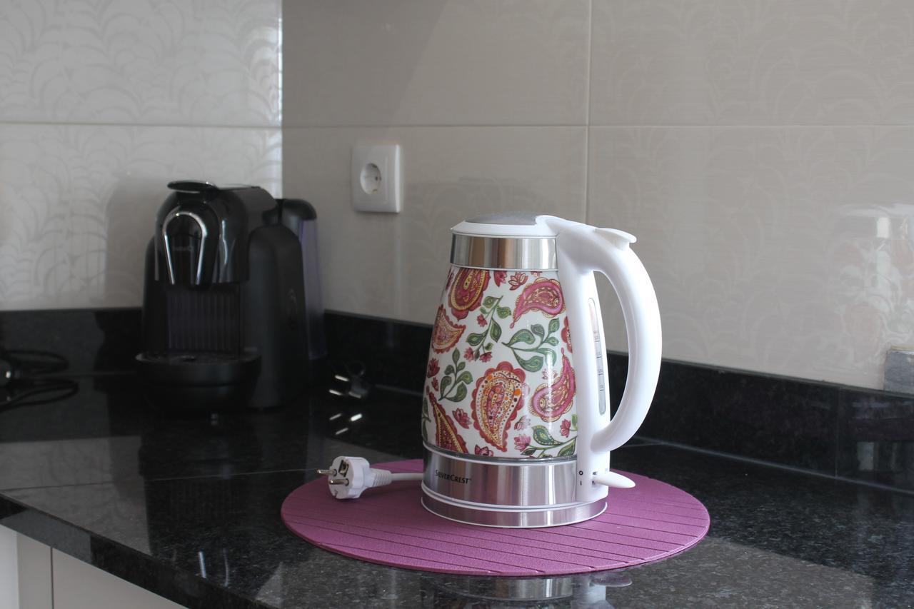 Maria Violeta Tourism Apartment Cadaval Екстер'єр фото