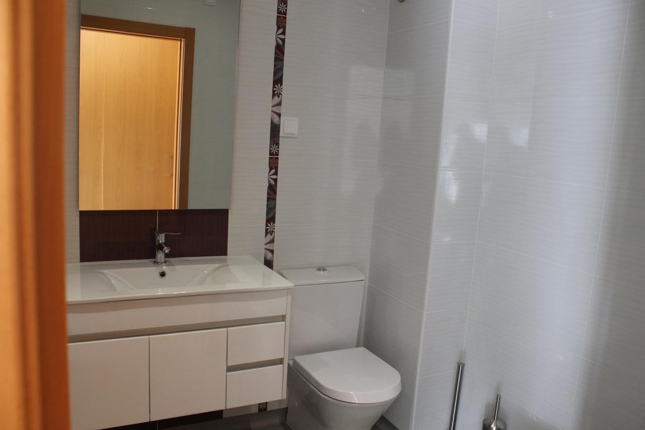 Maria Violeta Tourism Apartment Cadaval Екстер'єр фото