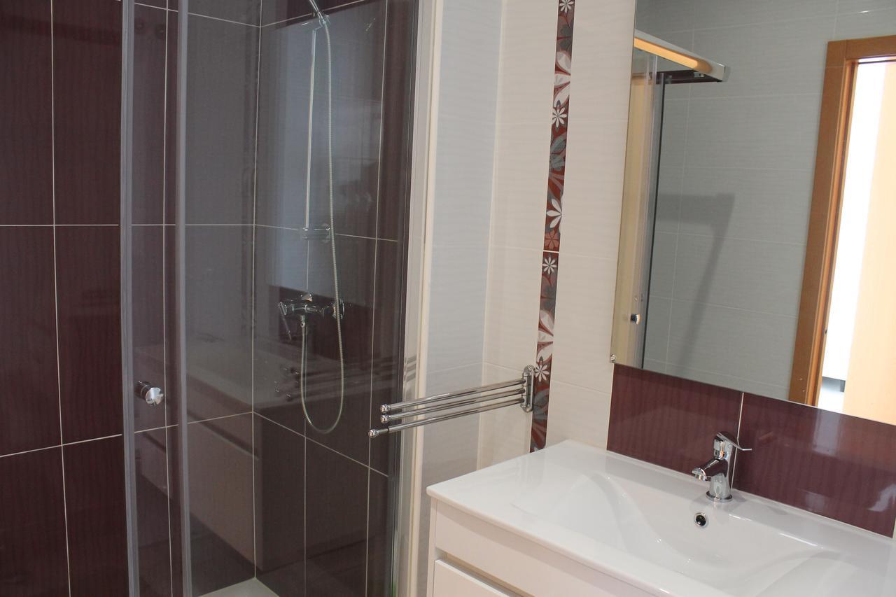 Maria Violeta Tourism Apartment Cadaval Екстер'єр фото