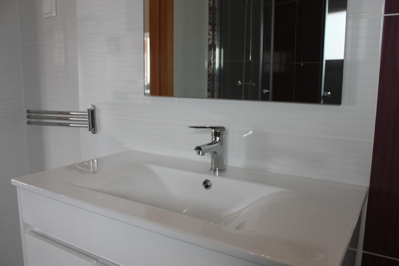 Maria Violeta Tourism Apartment Cadaval Екстер'єр фото