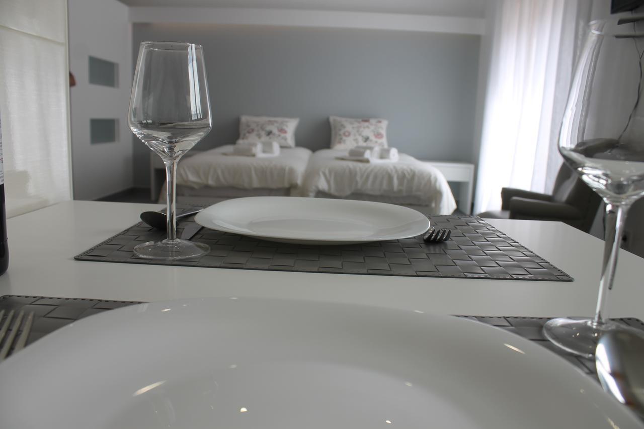 Maria Violeta Tourism Apartment Cadaval Екстер'єр фото