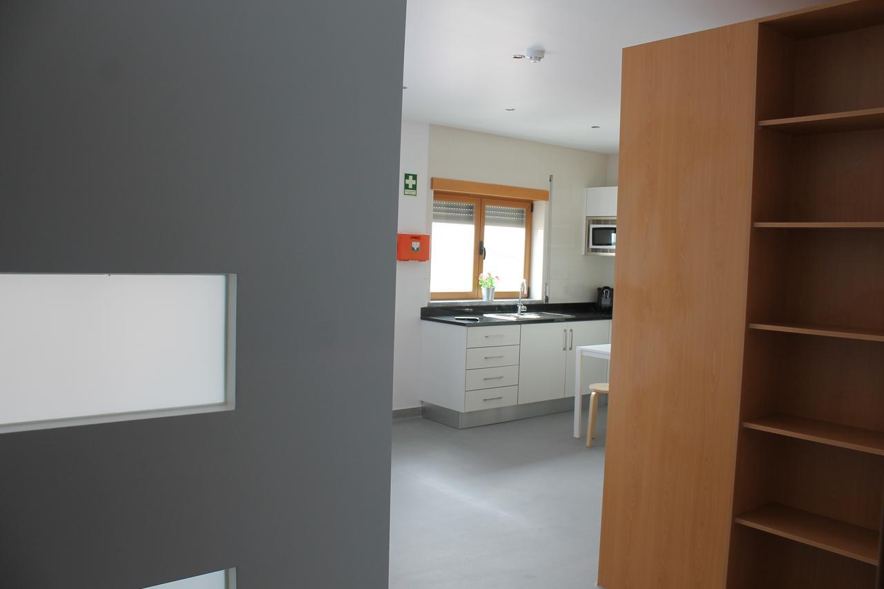 Maria Violeta Tourism Apartment Cadaval Екстер'єр фото