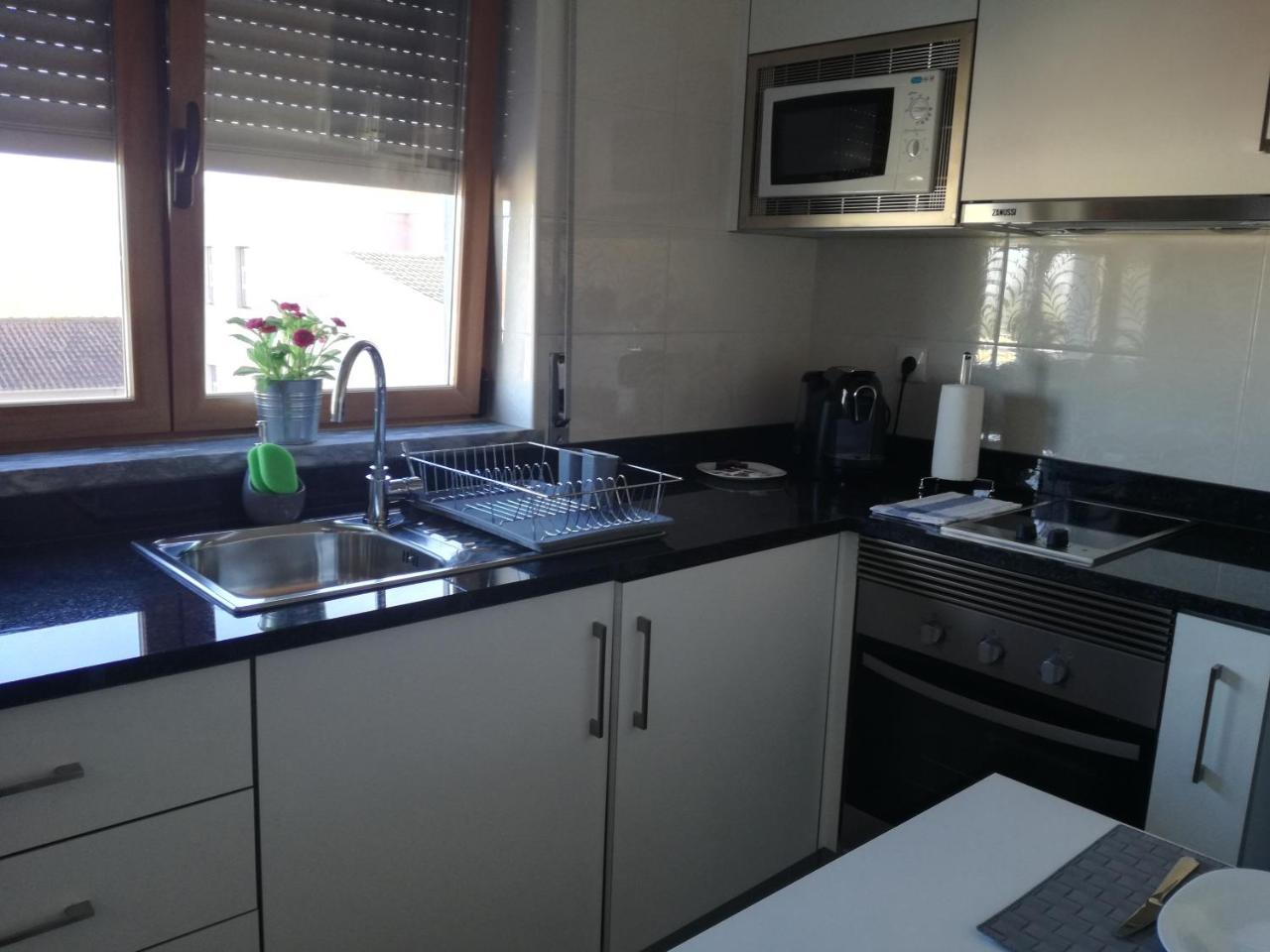 Maria Violeta Tourism Apartment Cadaval Екстер'єр фото