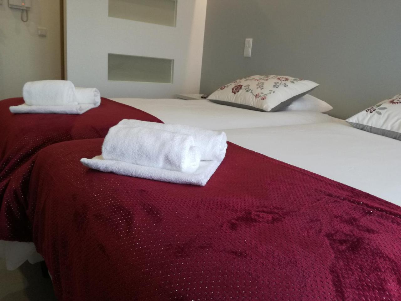 Maria Violeta Tourism Apartment Cadaval Екстер'єр фото