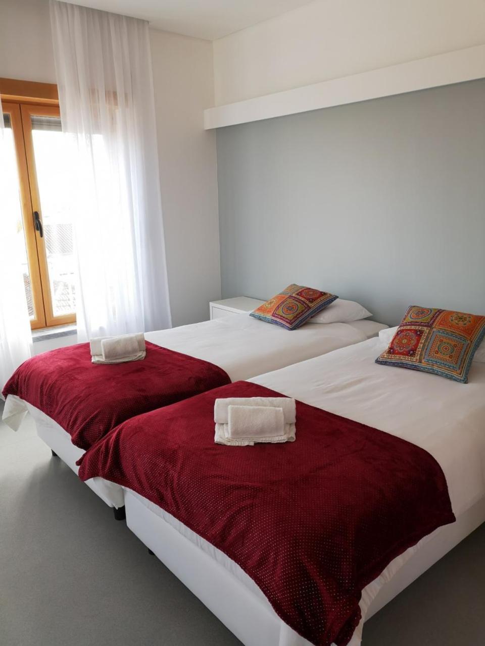 Maria Violeta Tourism Apartment Cadaval Екстер'єр фото