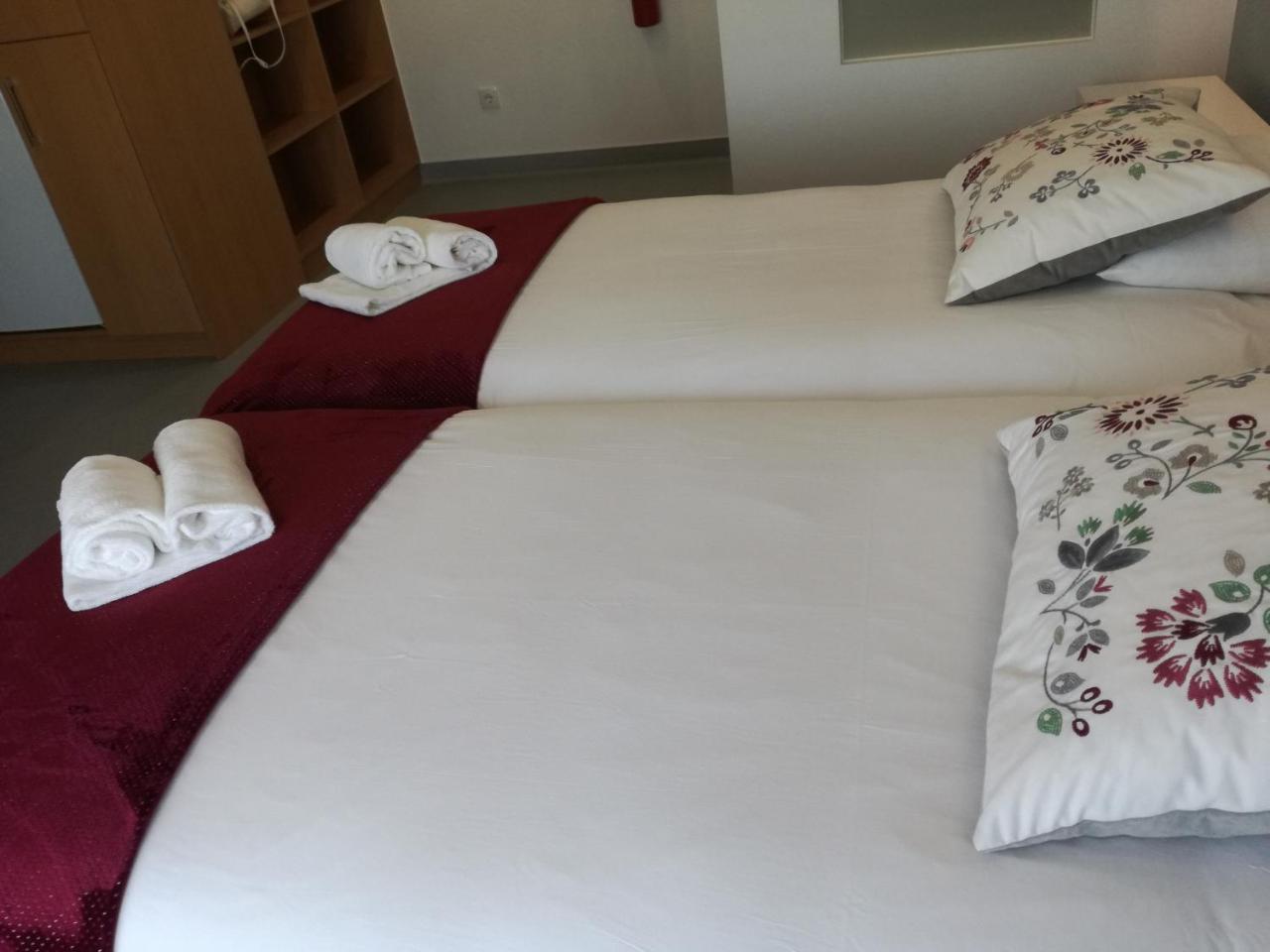Maria Violeta Tourism Apartment Cadaval Екстер'єр фото