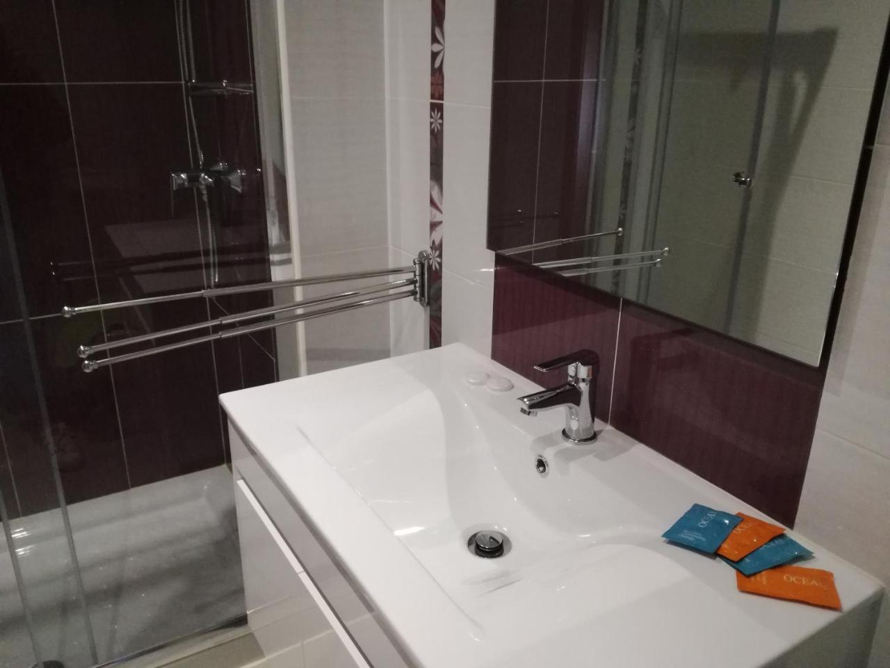 Maria Violeta Tourism Apartment Cadaval Екстер'єр фото
