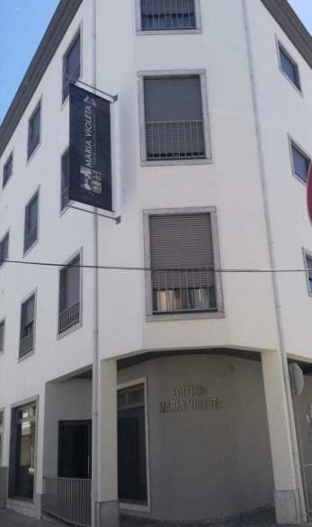Maria Violeta Tourism Apartment Cadaval Екстер'єр фото